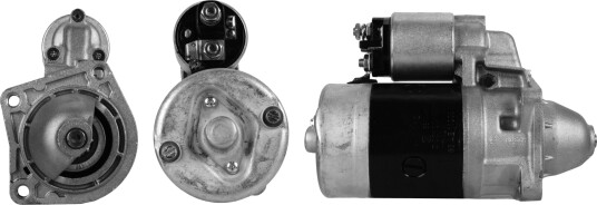 DRI 319104102 Starter DRI 319104102 Starter