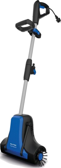 NILFISK TERRASSEVASKER 50 EU