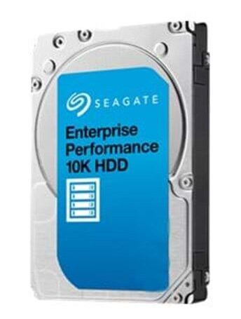 Seagate Enterprise Performance 10K HDD - 600GB - Harddisk - ST600MM0099 - SAS3 - 2.5" Seagate Enterprise Performance 10K HDD - 600GB - Harddisk - ST600MM0099 - SAS3 - 2.5"