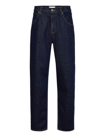 Edwin Tyrell Pant - Navy - 32 x 32