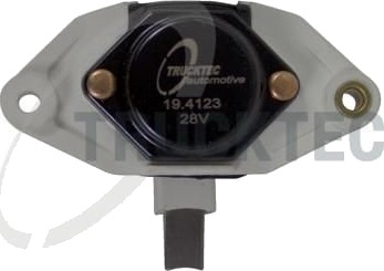 Dynamoregulator TRUCKTEC AUTOMOTIVE 05.17.005