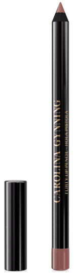 Gynning Beauty Flirty Lip Pencil Hola Pistola