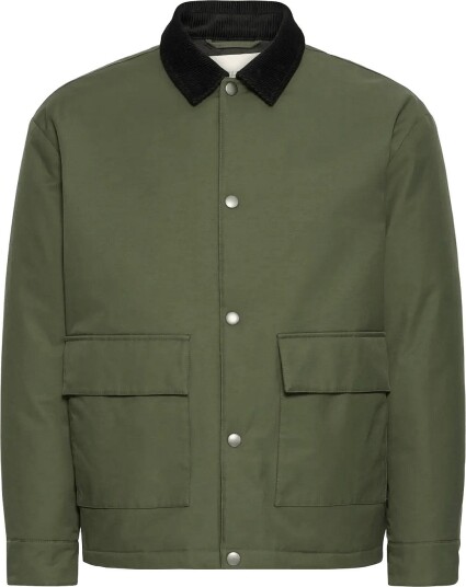 Blend Bhgarret Jkt DEEP DEPTHS M Blend Bhgarret Jkt DEEP DEPTHS M