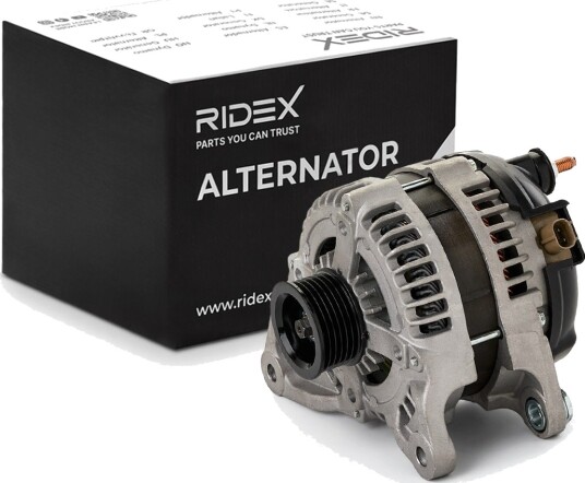 RIDEX 4G1624 Dynamo RIDEX 4G1624 Dynamo