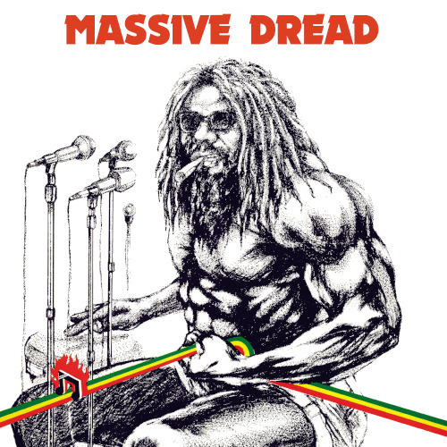 Massive Dread Massive Dread