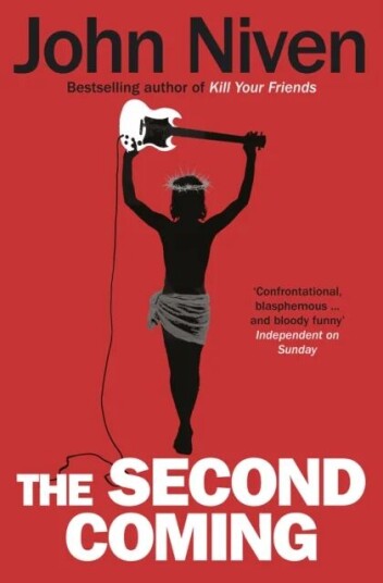 The Second Coming Av John Niven The Second Coming Av John Niven
