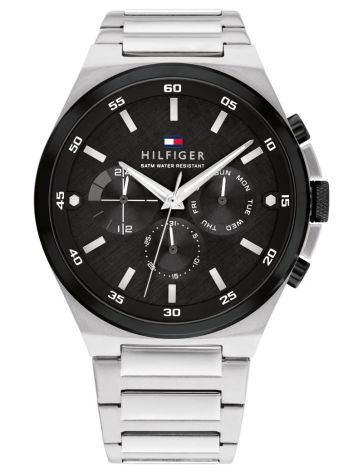 Tommy Hilfiger Dexter Herreklokke 1792087 Tommy Hilfiger Dexter Herreklokke 1792087