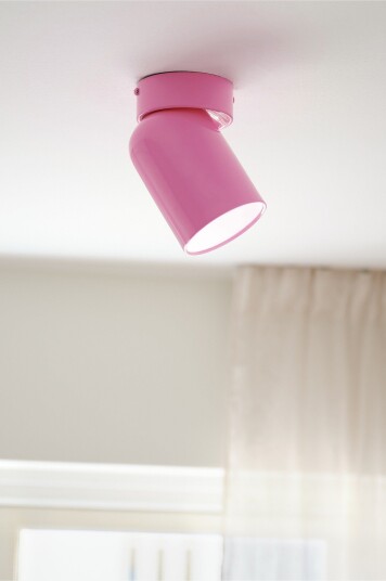Jotex ARA taklampe Rosa Kjøp Taklamper hos Jotex Jotex ARA taklampe Rosa Kjøp Taklamper hos Jotex
