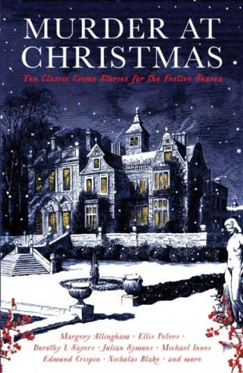 Murder At Christmas Av Various