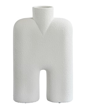 Cobra Tall Hvit