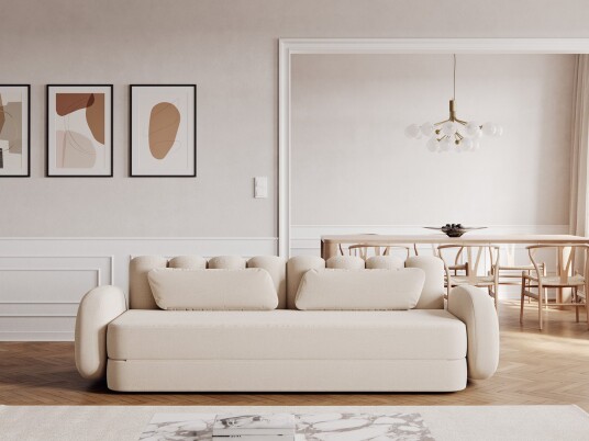 Deco Grain