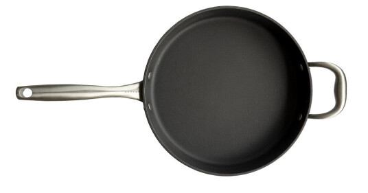Satake støpejernspanne 29 cm Satake støpejernspanne 29 cm