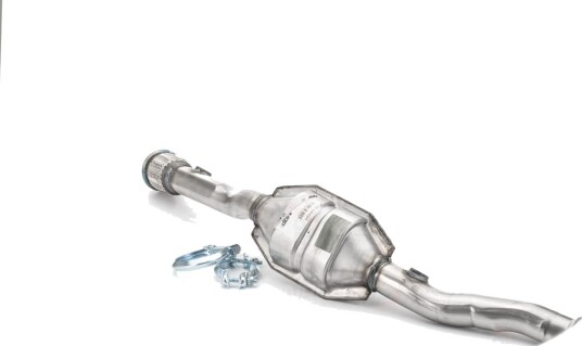 Katalysator NAP carparts CAK10484 Katalysator NAP carparts CAK10484