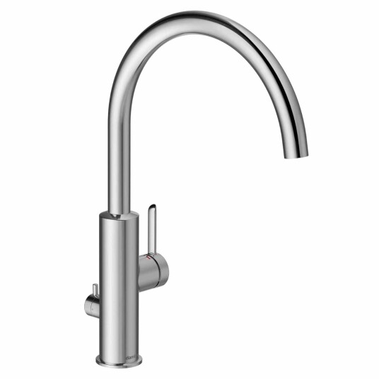 Damixa Iris Kjøkkenarmatur Krom Ja KO-9107100