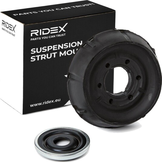 RIDEX 1180S0210 Fjærbeinslager