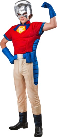 Rubies Costumes Peacemaker Deluxe Kostyme Medium 703026M000