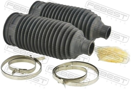 Mansjett styring FEBEST NRKB E25 KIT
