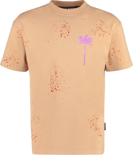 Palm Angels Herre Topper Brun XS,