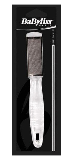 Babyliss Paris Accessories Metallfotfil 2-sidig 794242