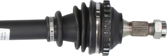 Point Gear Drivaksel POINT GEAR PNG71553