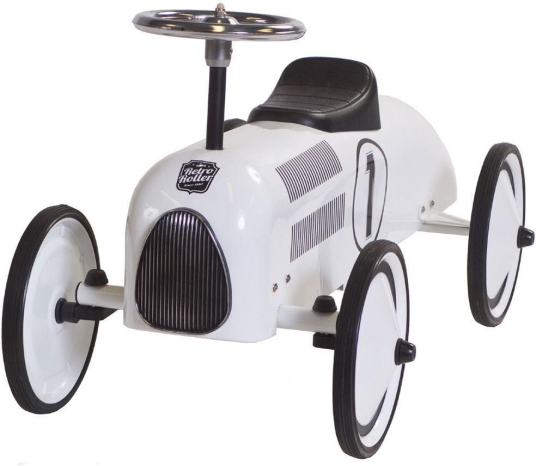 Retro Roller Lewis Gåbil 706094 Retro Roller Lewis Gåbil 706094
