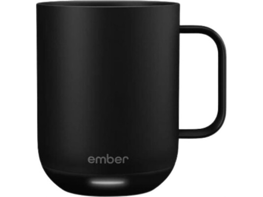 Drikkevarer Ember Mug 10oz svart