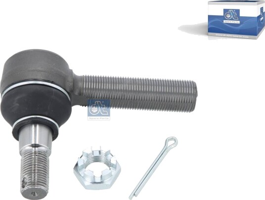 Endeledd DT Spare Parts 15.00077