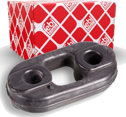 Feste, eksosanlegg FEBI BILSTEIN 105683