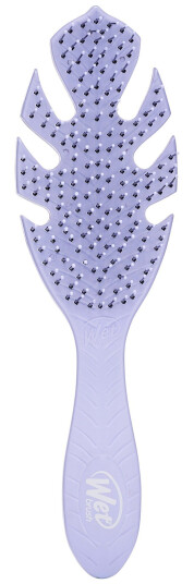WetBrush Go Green Detangler Lavendar