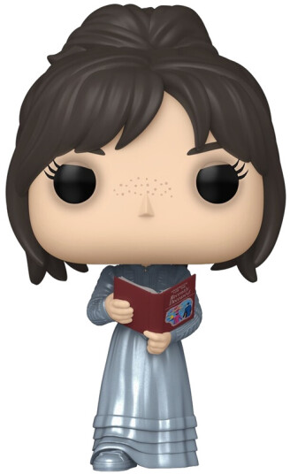 Funko Pop! Vinilinė Figūrėlė: Beetlejuice Astrid