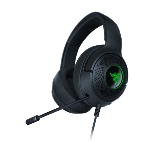 Razer Kraken V3 X Svart Razer Kraken V3 X Svart