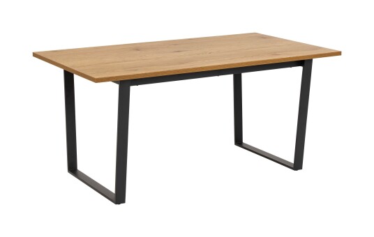 Nordform AC - Actona Amble Spisebord, vill eik look, 160x90 Unoliving 1648926-01-97 1711830-01-0