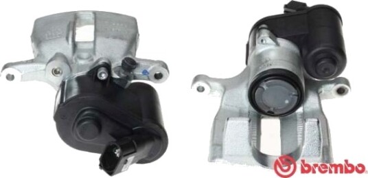 Bremsecaliper BREMBO F 85 260 Bremsecaliper BREMBO F 85 260