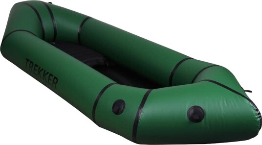 Packraft Trekker 255
