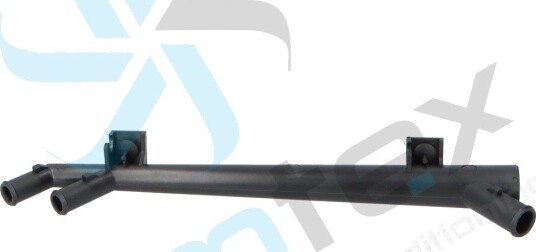 Radiatorslange CLIMTEX CX1-353 Radiatorslange CLIMTEX CX1-353