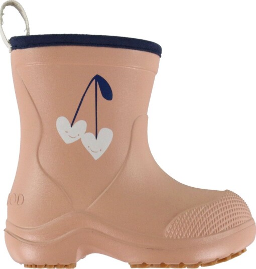 Liewood Aston Rainboot   Pink   32