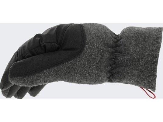 Mechanix Wear Vinterhansker Mechanix C Dwork™ Winter Utility Black Størrelse Xxl