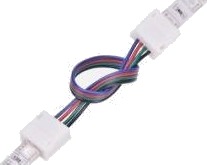 Synergy 21 Led Flexstripe Add Ip62 Kontakt Rgb 10Mm