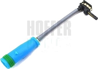 HOFFER 212135 Slitekontakt bremsekloss HOFFER 212135 Slitekontakt bremsekloss