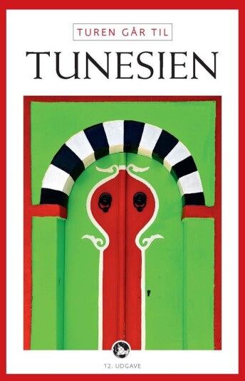 Turen går til Tunesien Turen går til Tunesien