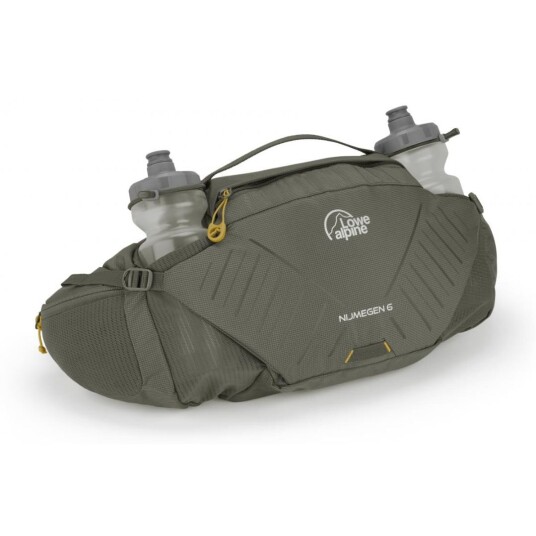 Lowe Alpine  Nijmegen 6, Lkh Light Khaki, ONESIZE