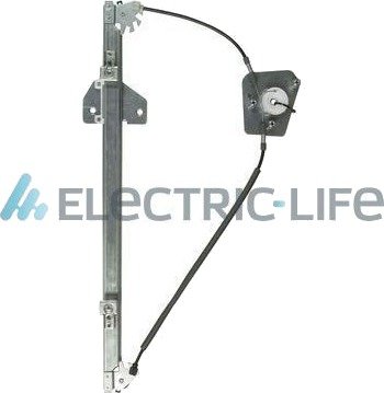 Vindusheis ELECTRIC LIFE ZR ZA710 R
