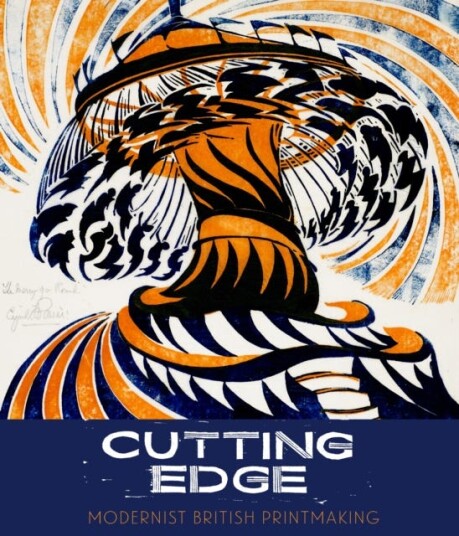 Cutting Edge Av Gordon Samuel
