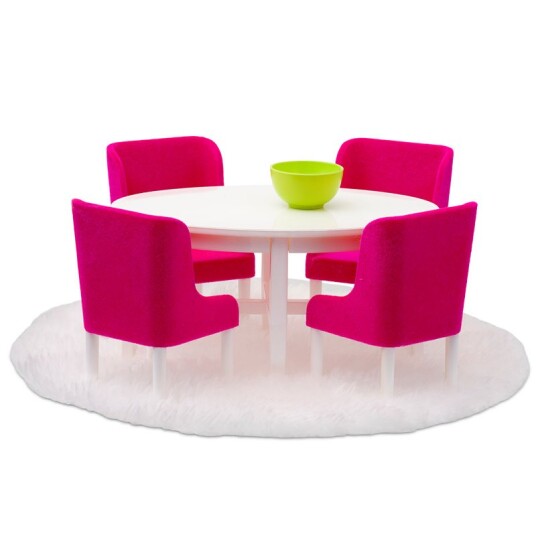 Lundby Småland Spisestue Lundby Småland Spisestue