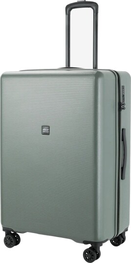AIRBOX Travelgear Aibaz26401 - GREEN - 65