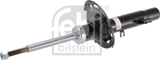 FEBI BILSTEIN 1002323 Støtdemper FEBI BILSTEIN 1002323 Støtdemper