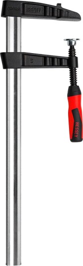 Bessey Skrutvinge TG12-2K (120 mm)
