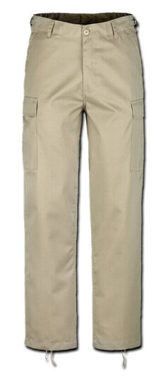 Brandit US Ranger Bukser M Beige