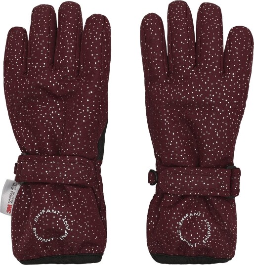 En Fant Gloves PORT ROYALE 4 6Y
