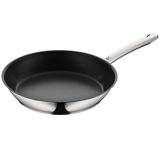 WMF Nordic Profi stekepanne 28 cm Rustfritt stål